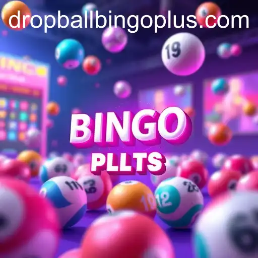Drop Ball Bingo PLUS