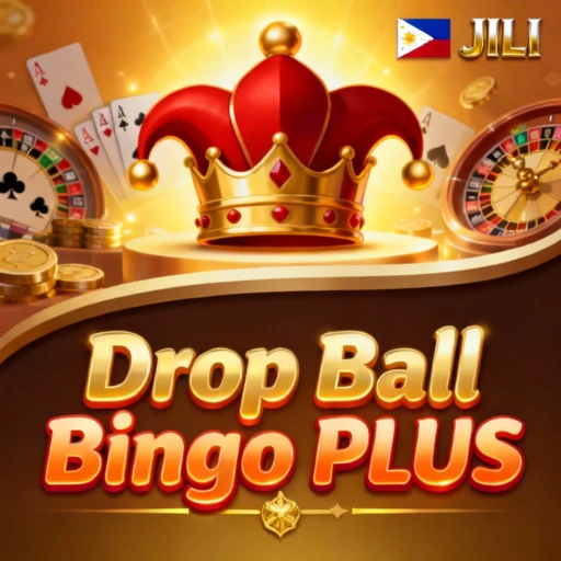 Drop Ball Bingo PLUS