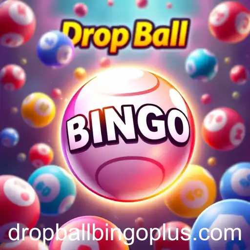 Drop Ball Bingo PLUS